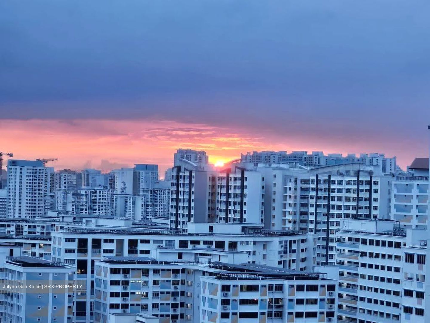 Chestervale (D23), Condominium #629744111